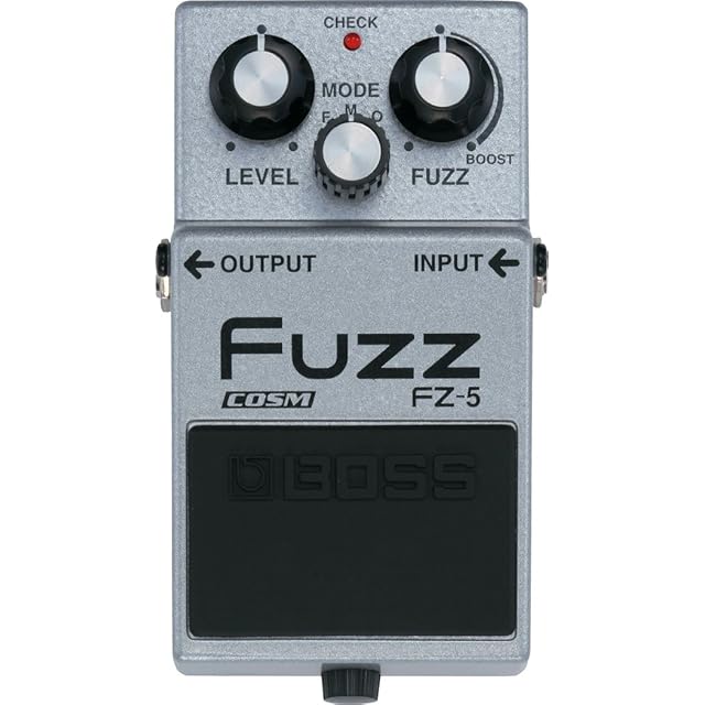 ZVex Octane III オクターブ ファズ Zvex Octane 3 Fuzz Pedal